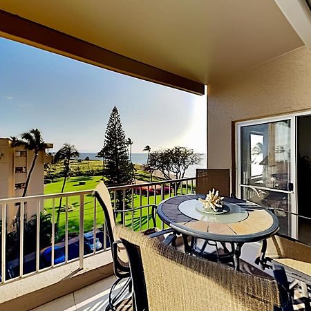 קיהיי Menehune Shores 626 מראה חיצוני תמונה