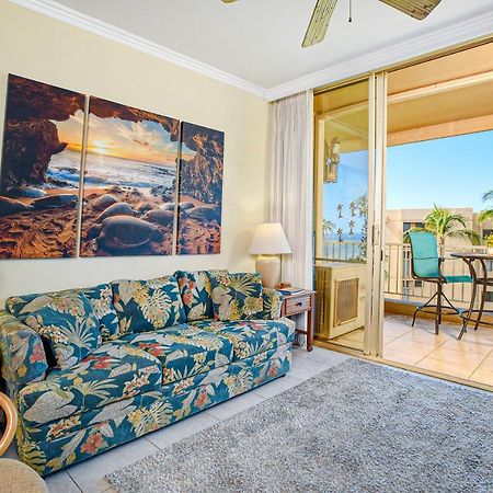 קיהיי Menehune Shores 626 מראה חיצוני תמונה