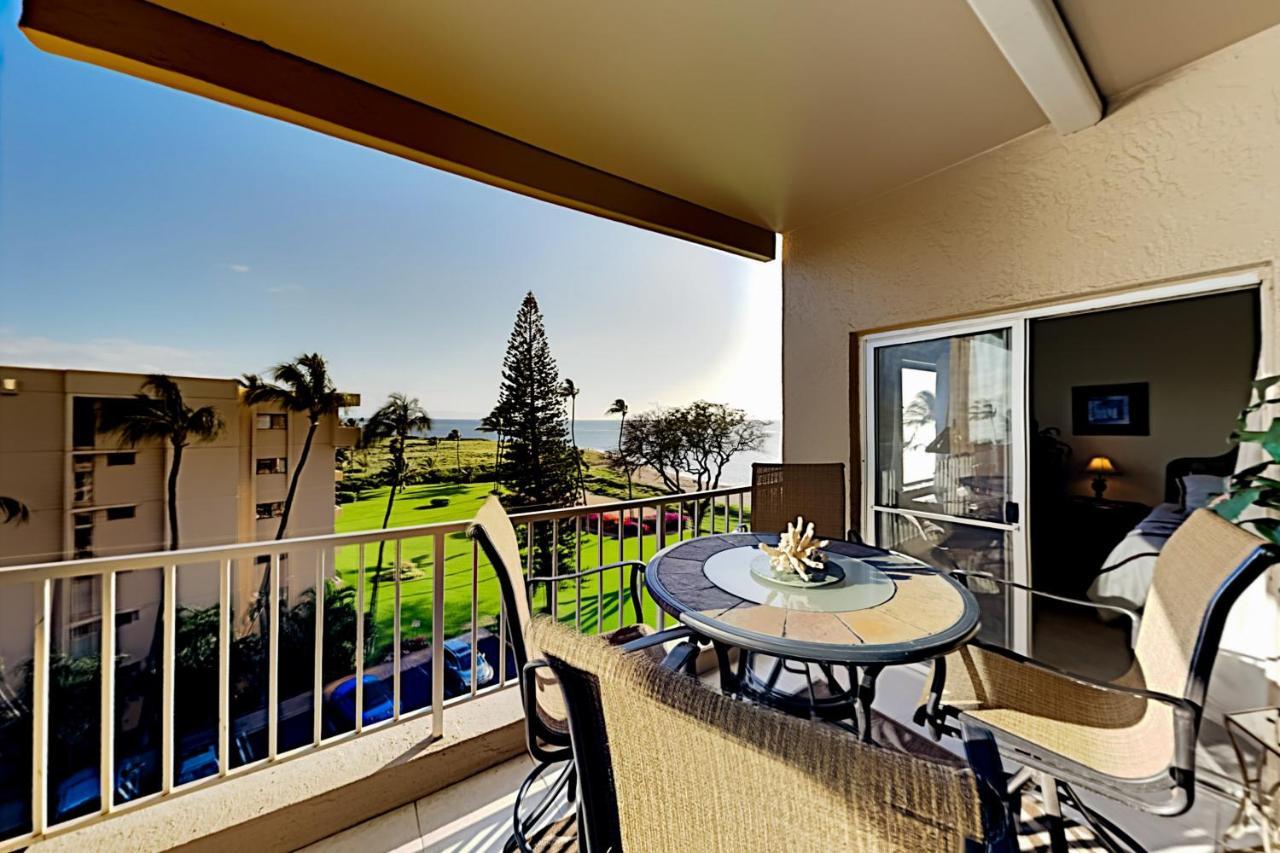 קיהיי Menehune Shores 626 מראה חיצוני תמונה