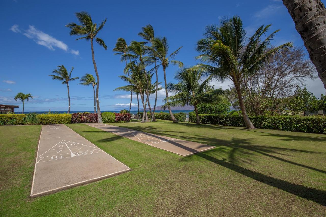 קיהיי Menehune Shores 626 מראה חיצוני תמונה