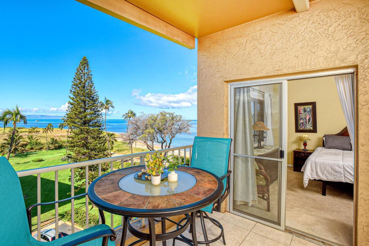 קיהיי Menehune Shores 626 מראה חיצוני תמונה