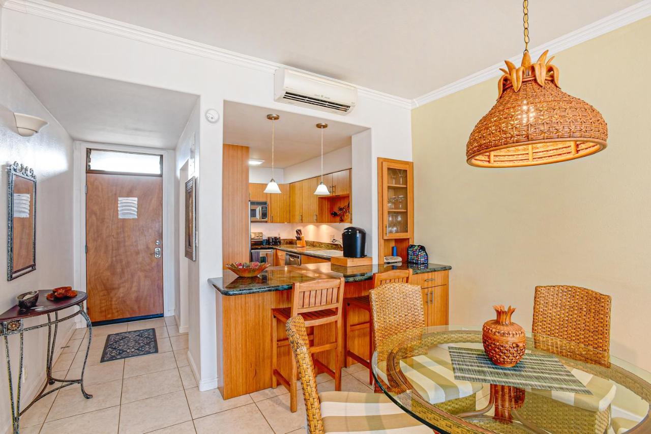 קיהיי Menehune Shores 626 מראה חיצוני תמונה