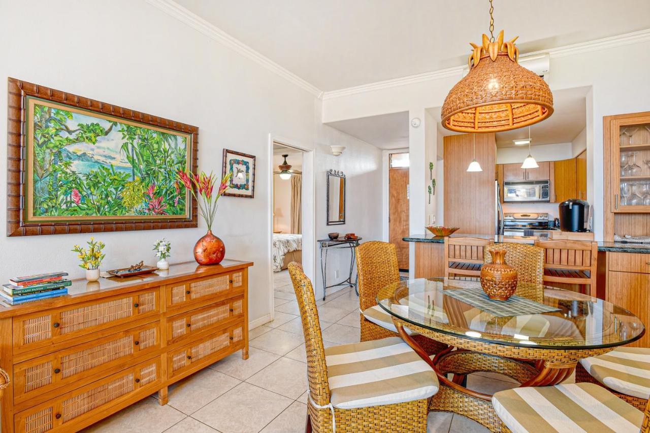 קיהיי Menehune Shores 626 מראה חיצוני תמונה