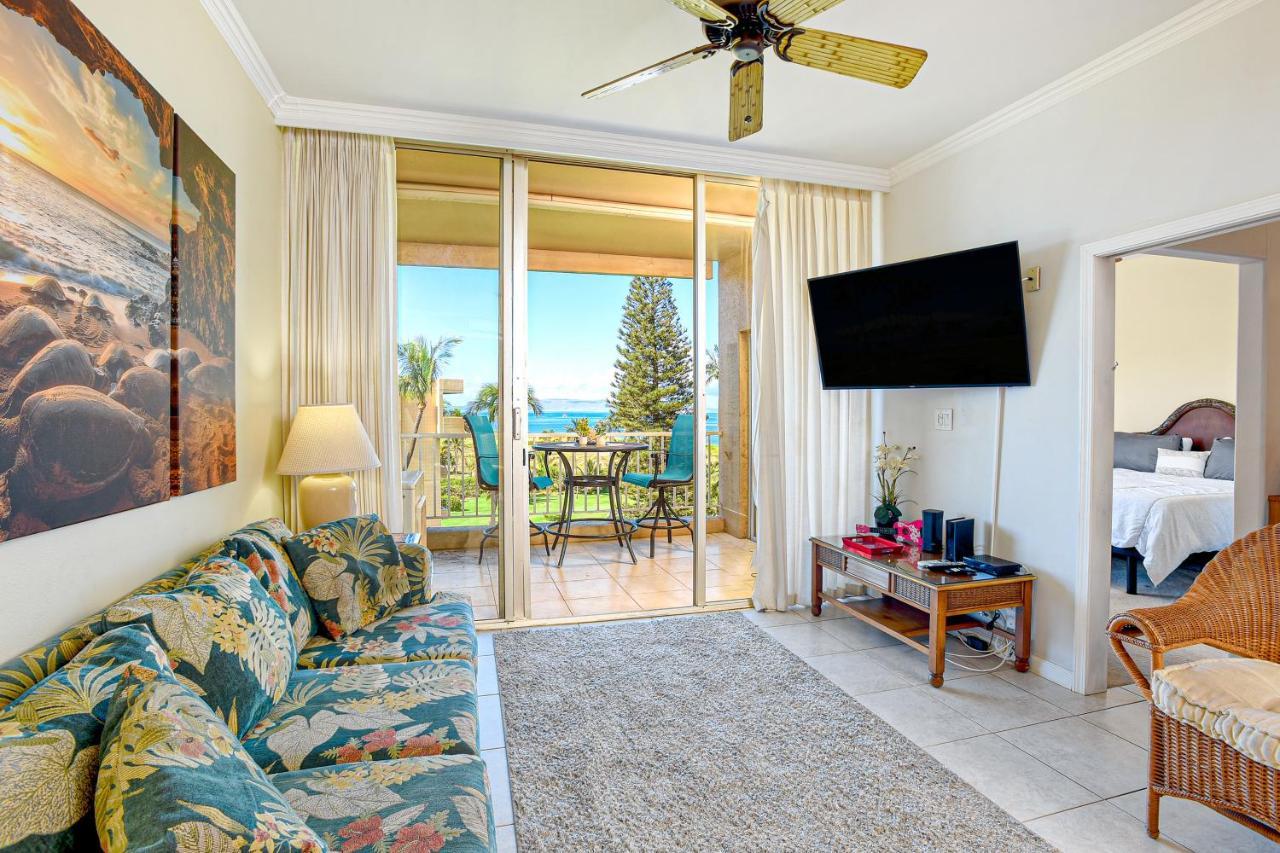 קיהיי Menehune Shores 626 מראה חיצוני תמונה