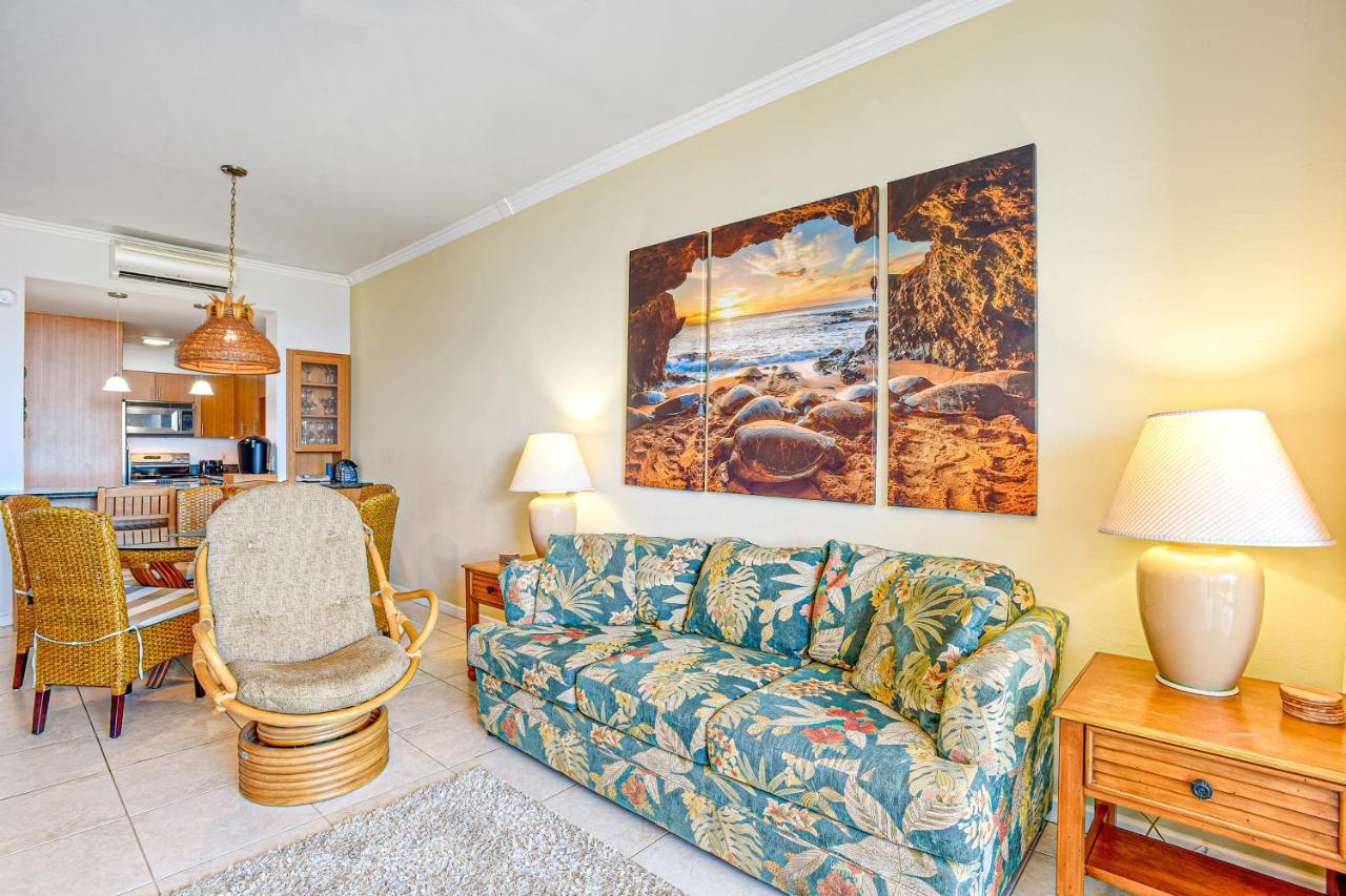 קיהיי Menehune Shores 626 מראה חיצוני תמונה