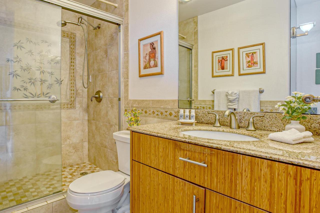קיהיי Menehune Shores 626 מראה חיצוני תמונה