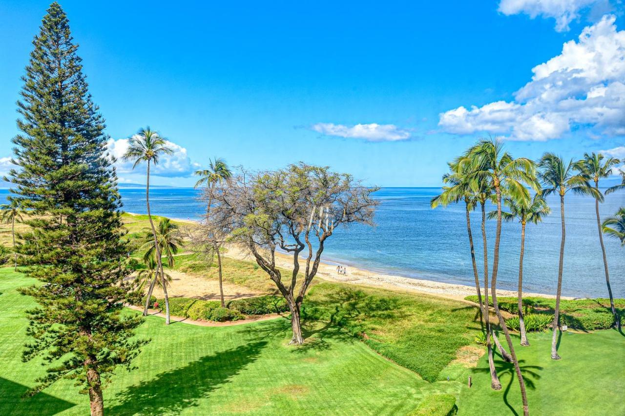 קיהיי Menehune Shores 626 מראה חיצוני תמונה