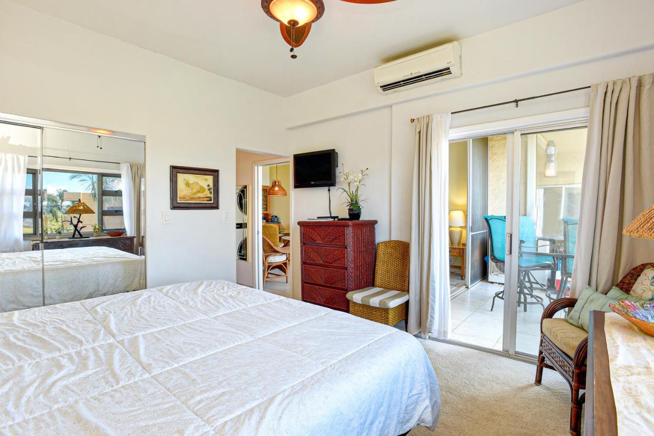 קיהיי Menehune Shores 626 מראה חיצוני תמונה