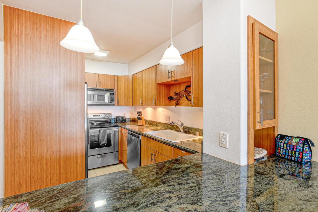 קיהיי Menehune Shores 626 מראה חיצוני תמונה