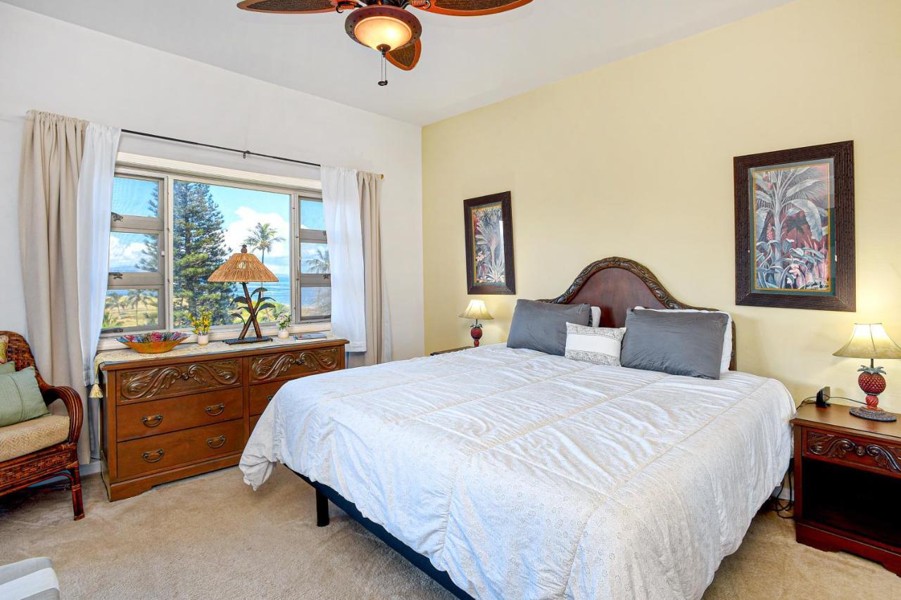 קיהיי Menehune Shores 626 מראה חיצוני תמונה