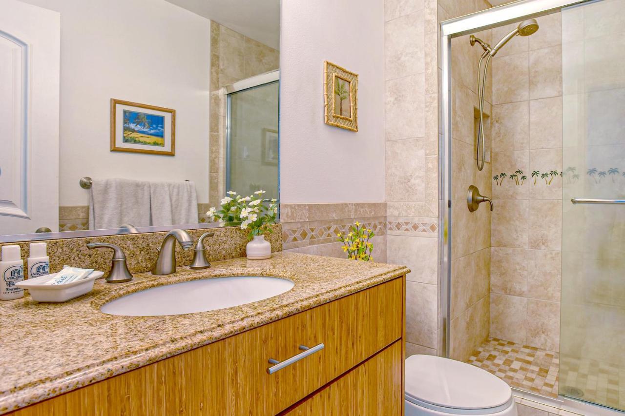 קיהיי Menehune Shores 626 מראה חיצוני תמונה