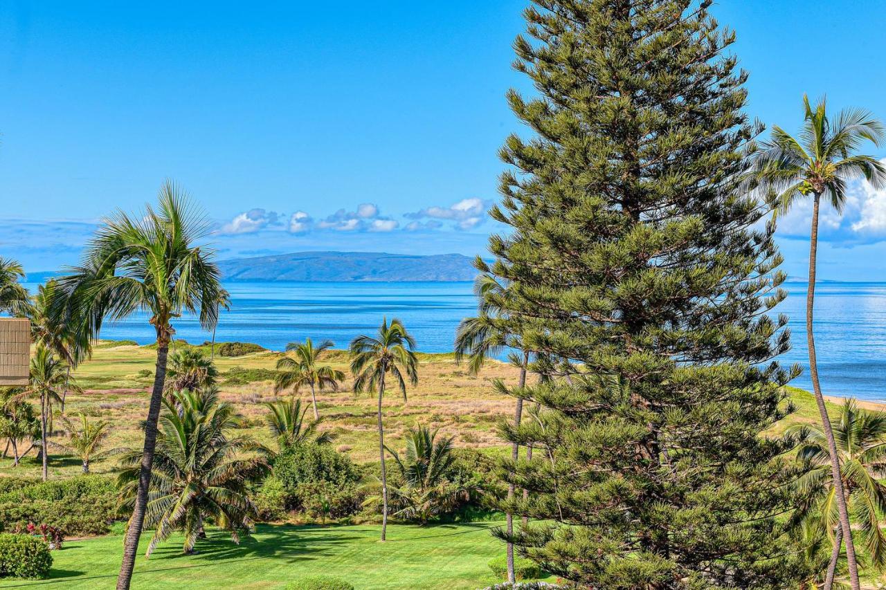 קיהיי Menehune Shores 626 מראה חיצוני תמונה