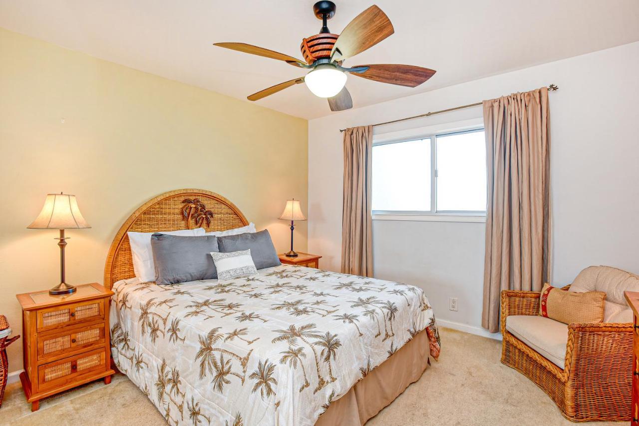 קיהיי Menehune Shores 626 מראה חיצוני תמונה