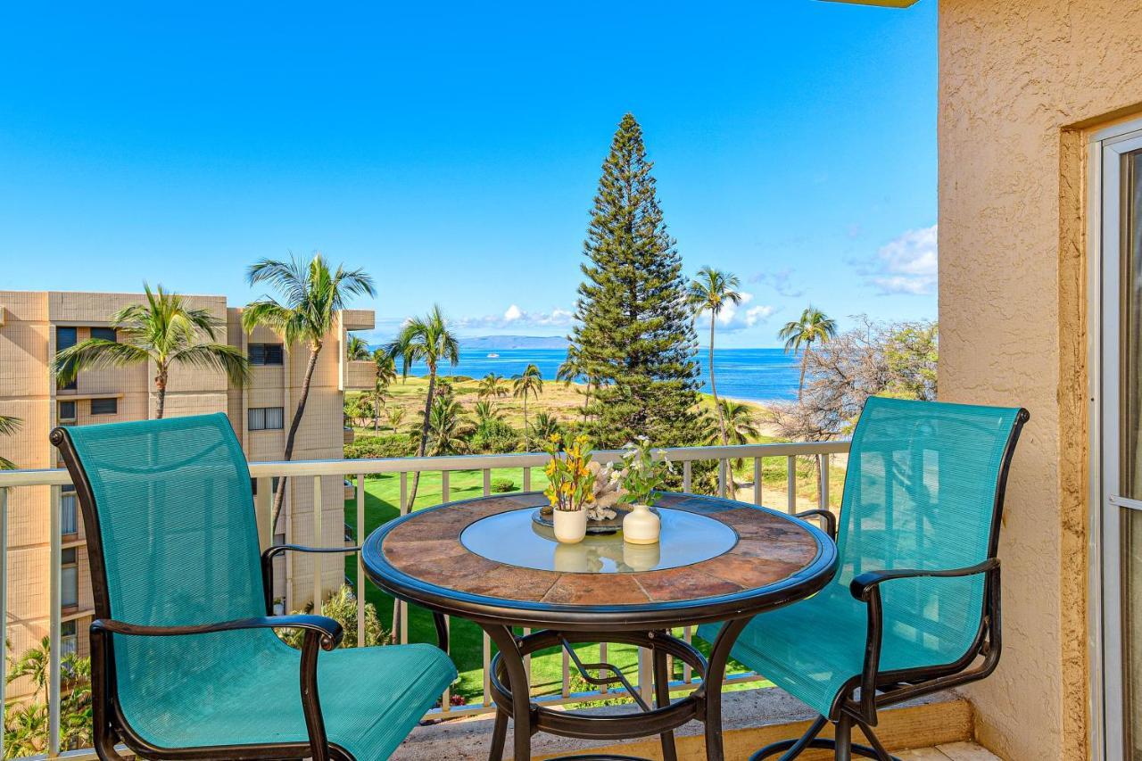 קיהיי Menehune Shores 626 מראה חיצוני תמונה